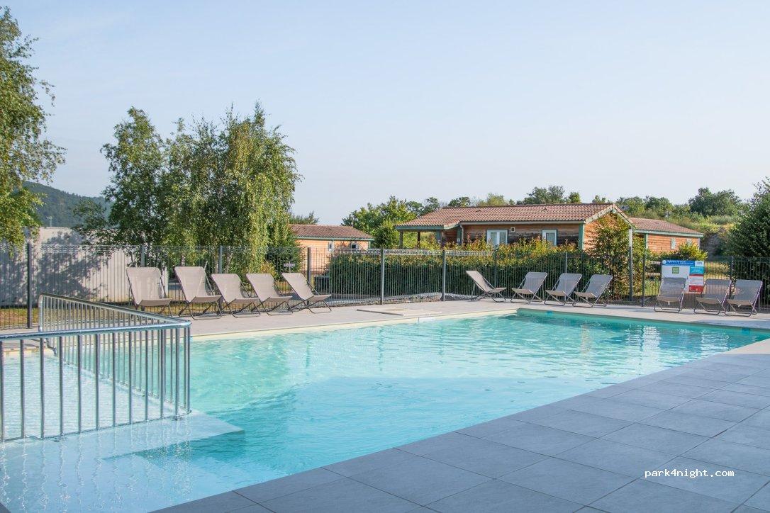 Camping Pierre et Sources - Onlycamp - Foto 3