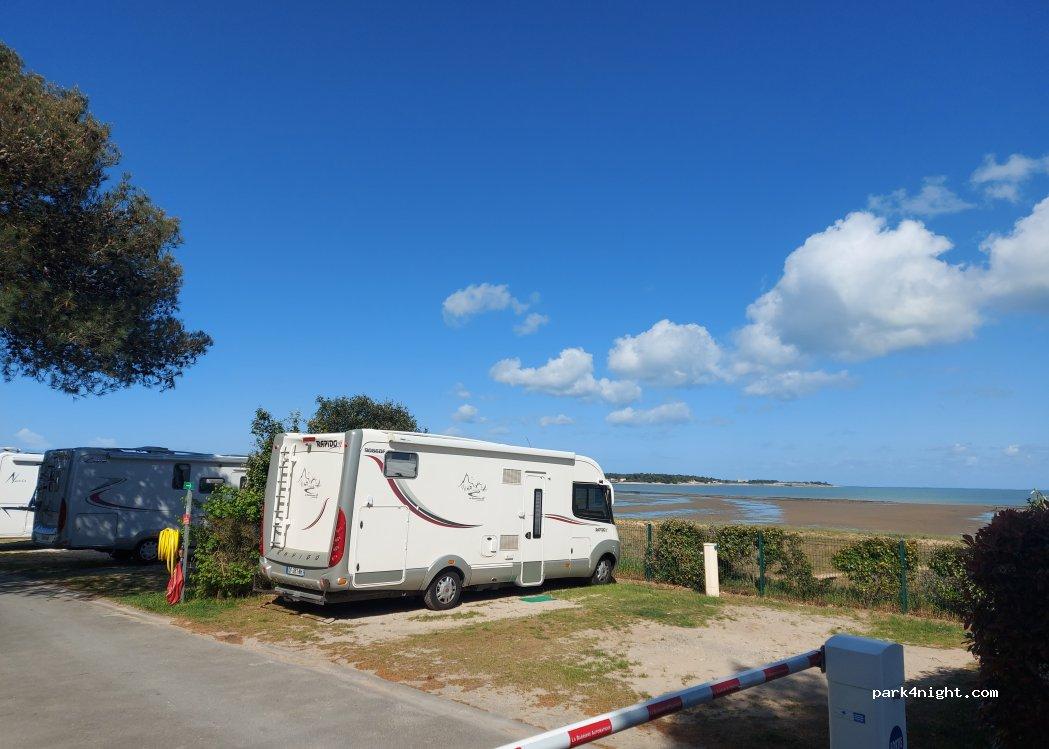 Camping Campéole Le Platin - Foto 5