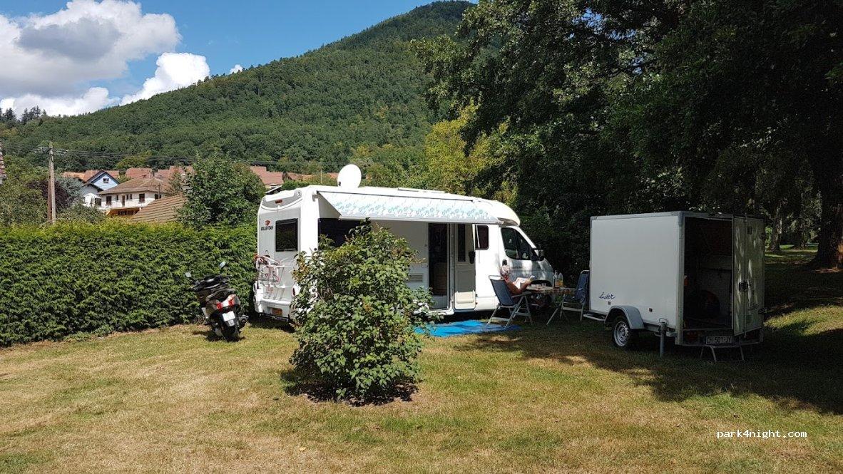 Parking E Leclerc - Foto 2