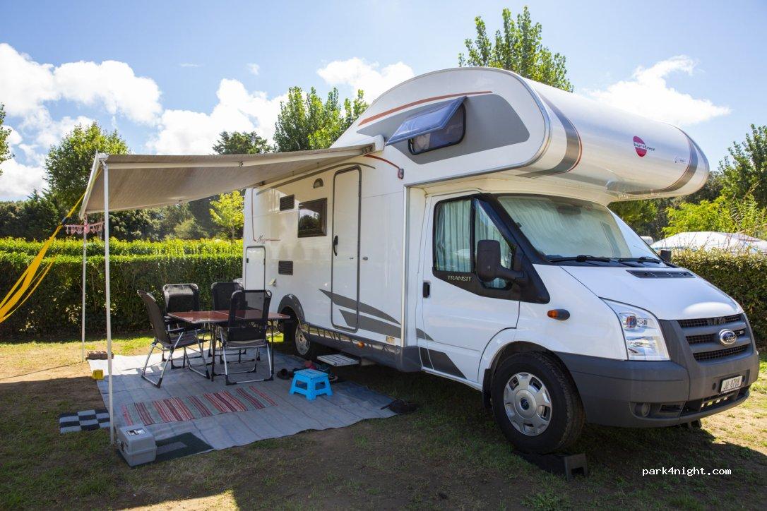 Camping Bel Air 85180 Les Sables-d'Olonne - Foto 4