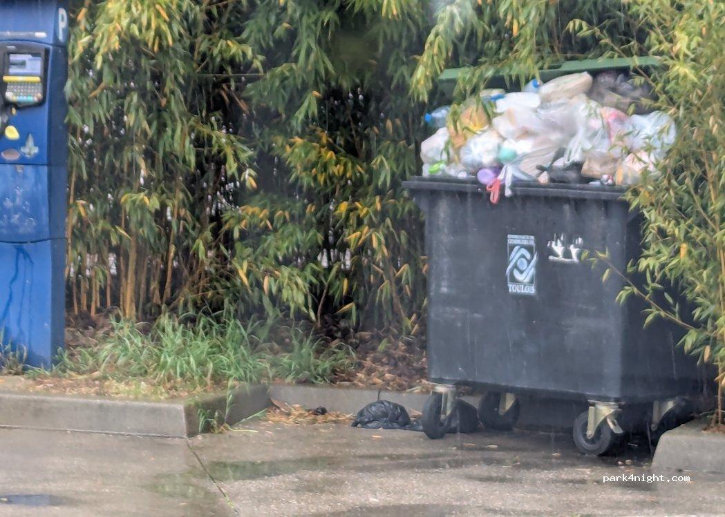 Camperplaats Toul - Foto 4