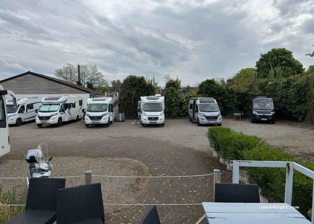 Camper Park - Foto 3