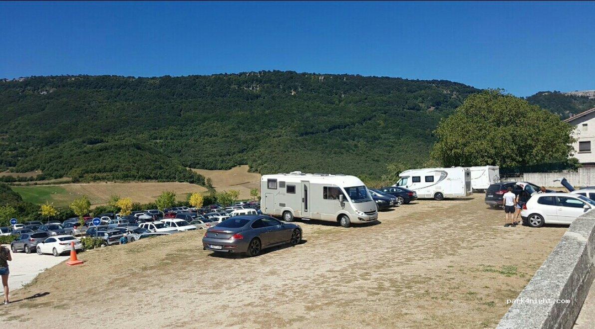 Parqueo carros campers - Foto 6