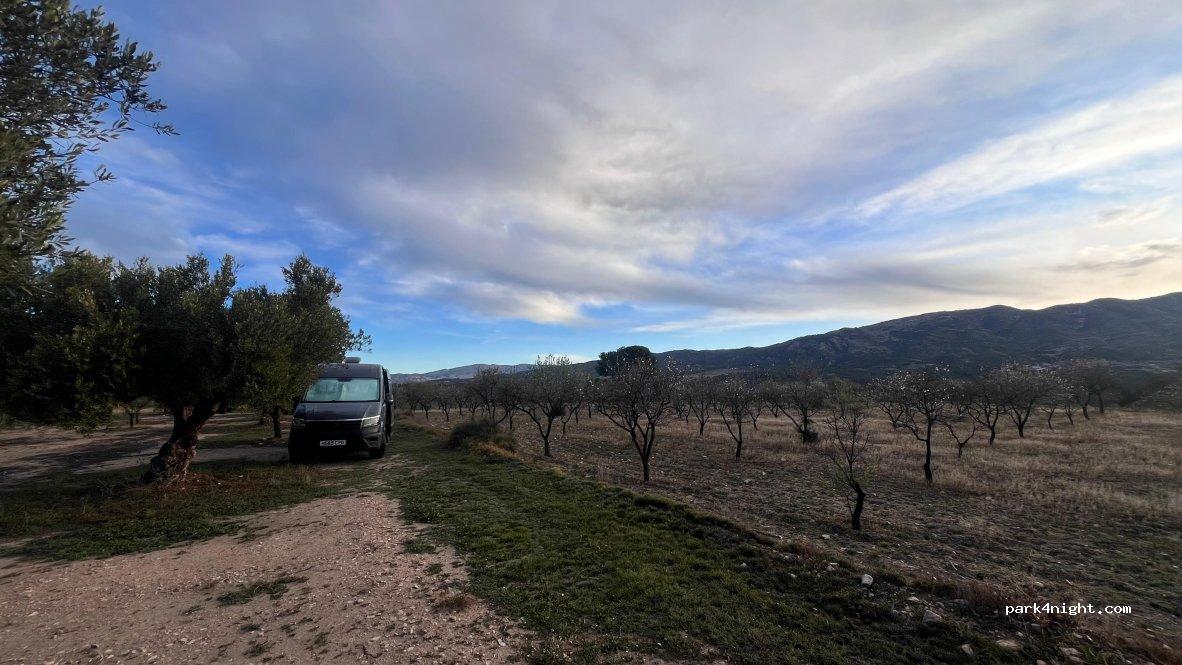 Nuestro Lugar Campsite - Foto 7