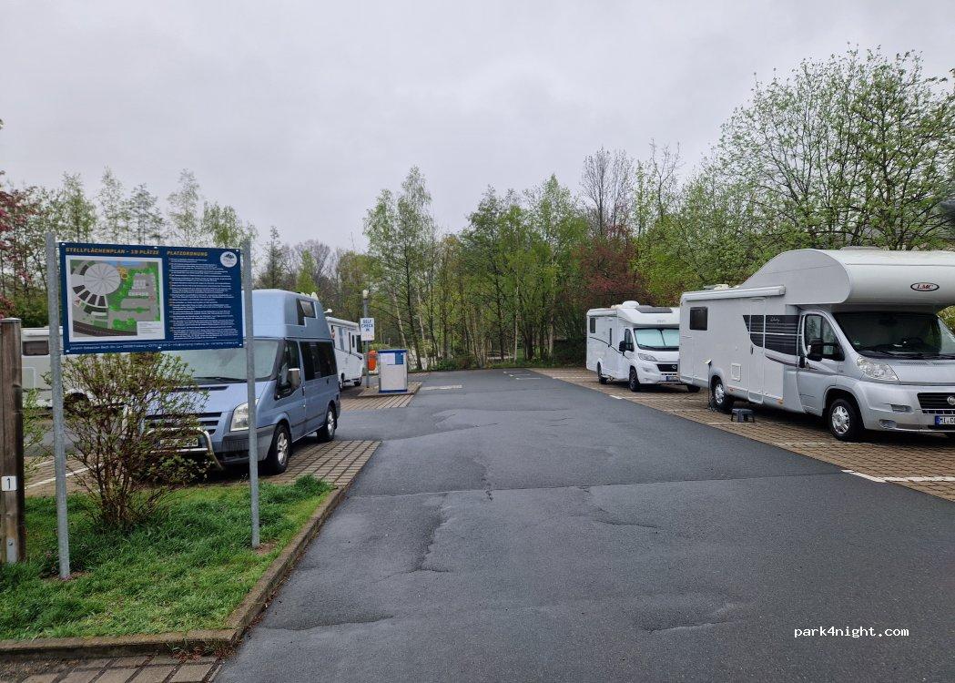 Camping Freiberg "Am Johannisbad" - Foto 2