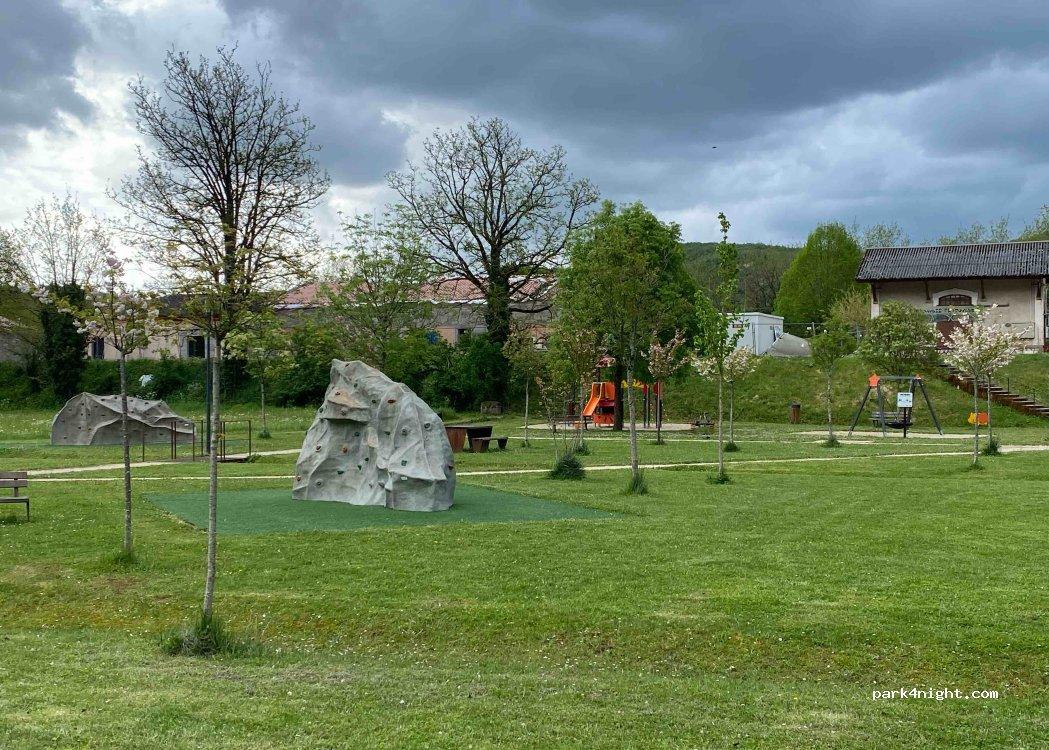 AREA CAMPING CAR - Foto 4