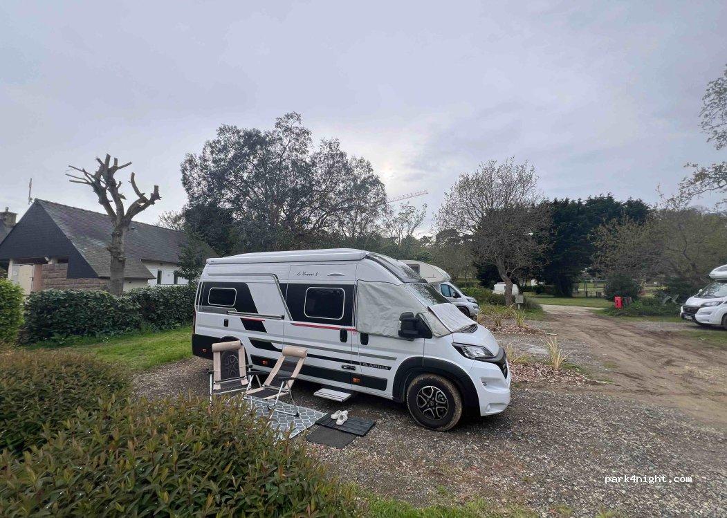 Domaine Trestaou - Foto 2