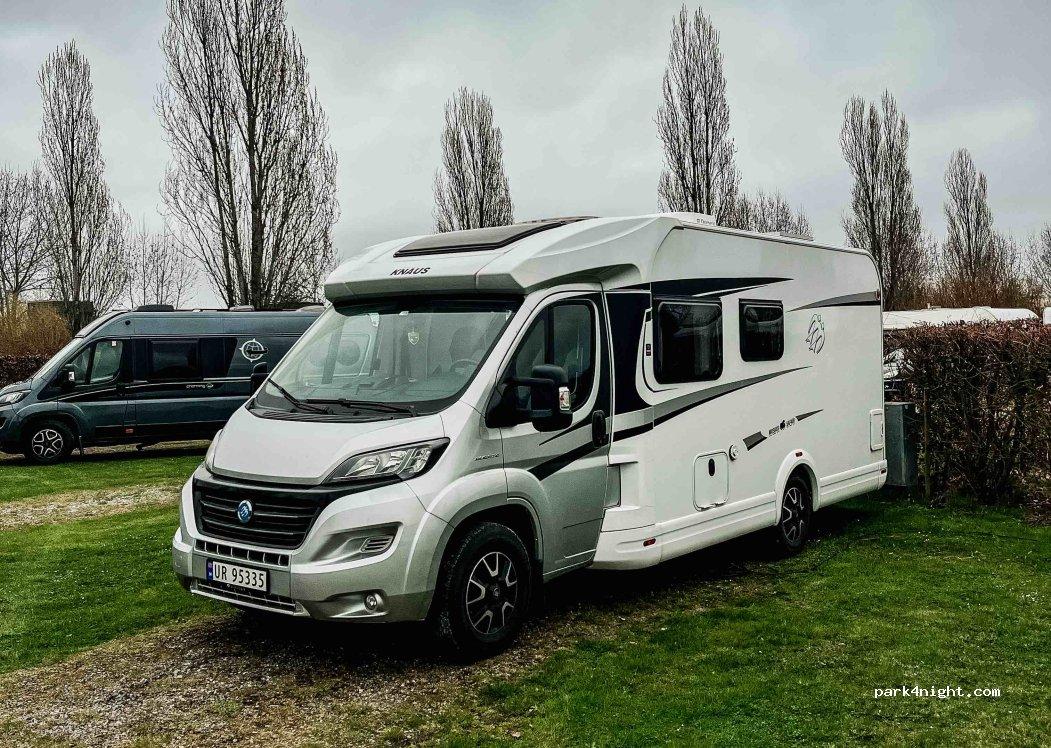 Copenhagen Camping - Foto 2