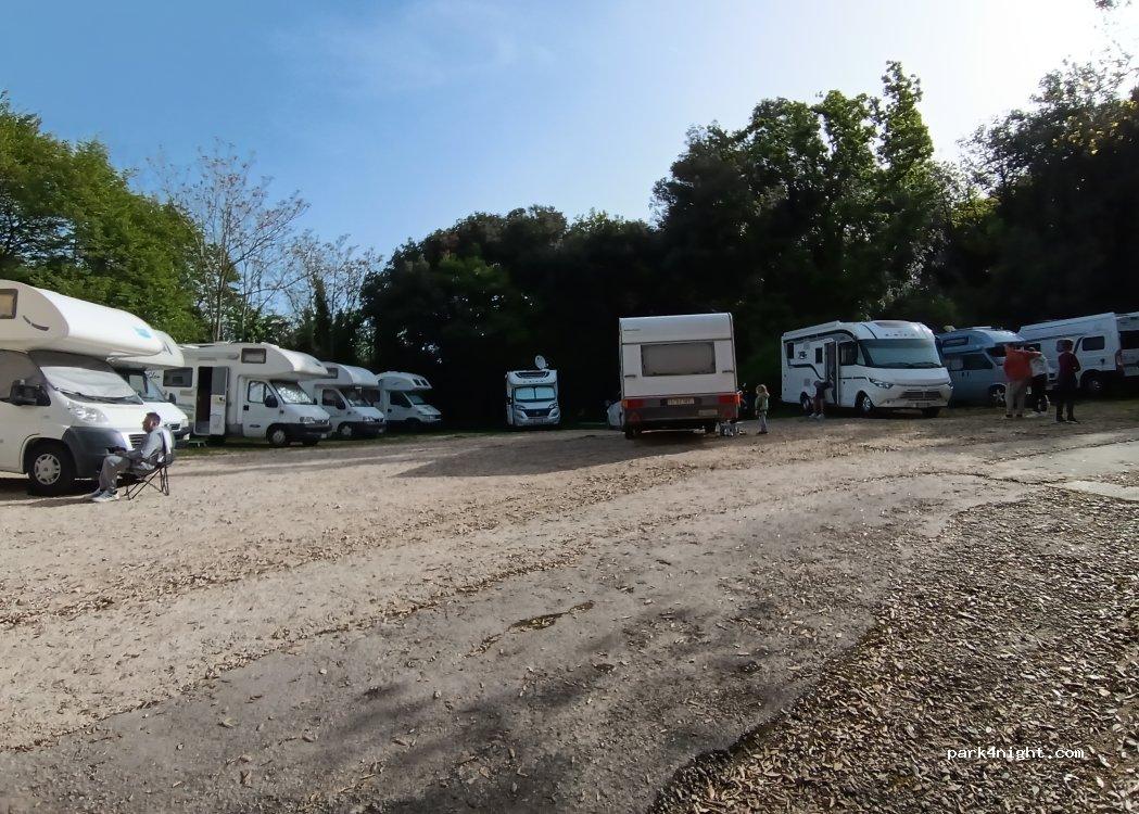 Area di sosta camper "La Divina" - Foto 5