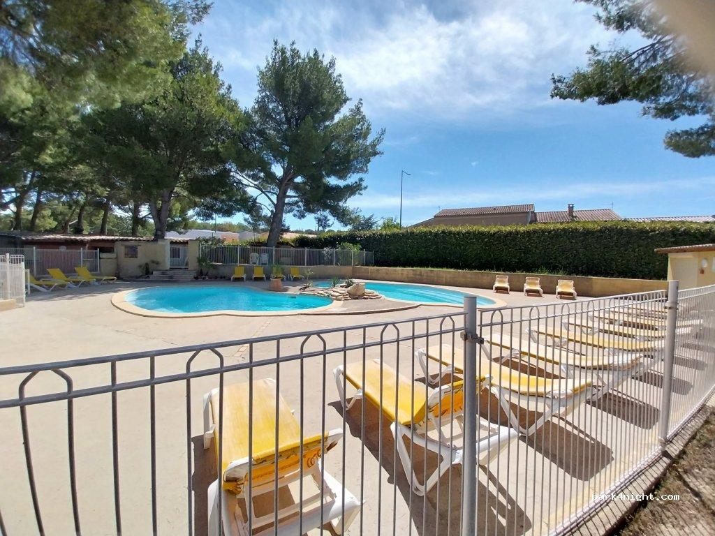 Camping Les Fontaines ***** - Foto 7