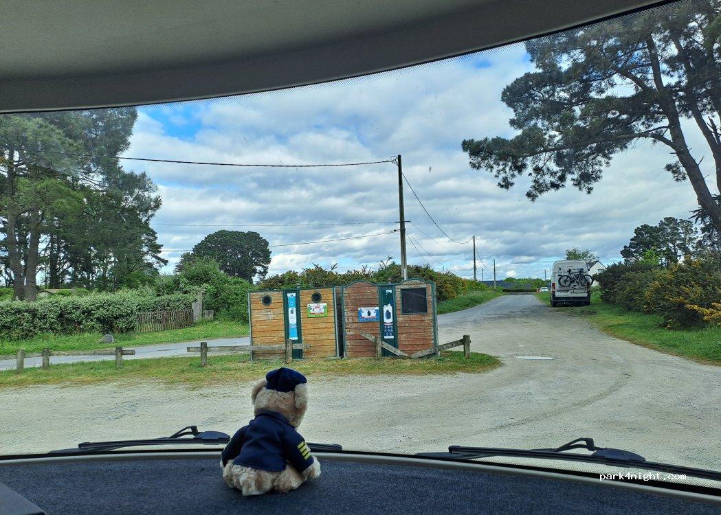 Camping de la Baie à Asserac - Loire Atlantique - Foto 5