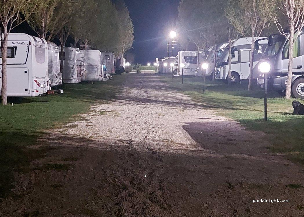 Agricamping Noara Beach Adult Only - Foto 3