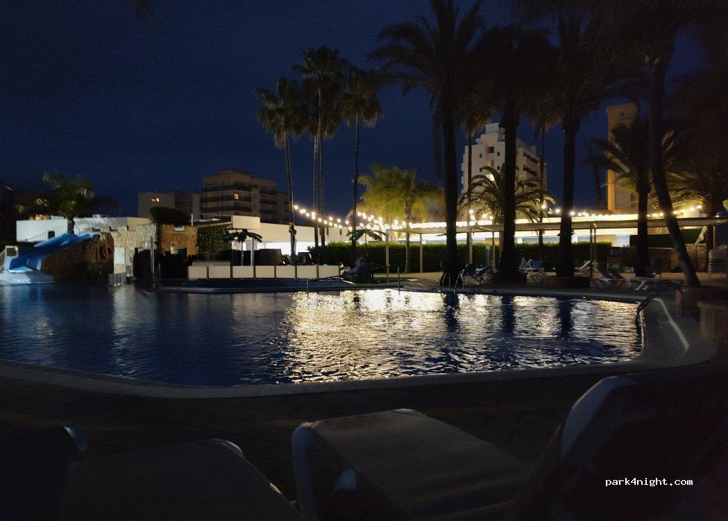 Camping El Edén - Foto 3