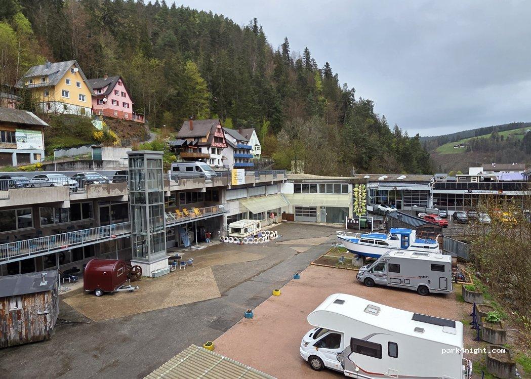 Acceso Gratuito La Aguada - Foto 6