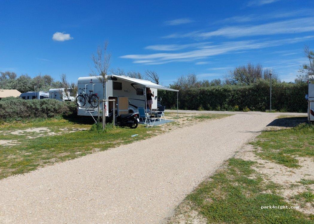 Camping de la Brise - Foto 4