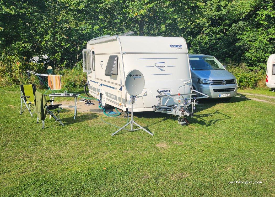 Camp Møns Klint - Foto 4