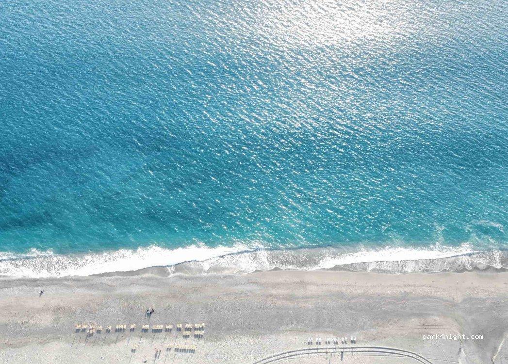 Area Camper Calabria - Diamante - Foto 6