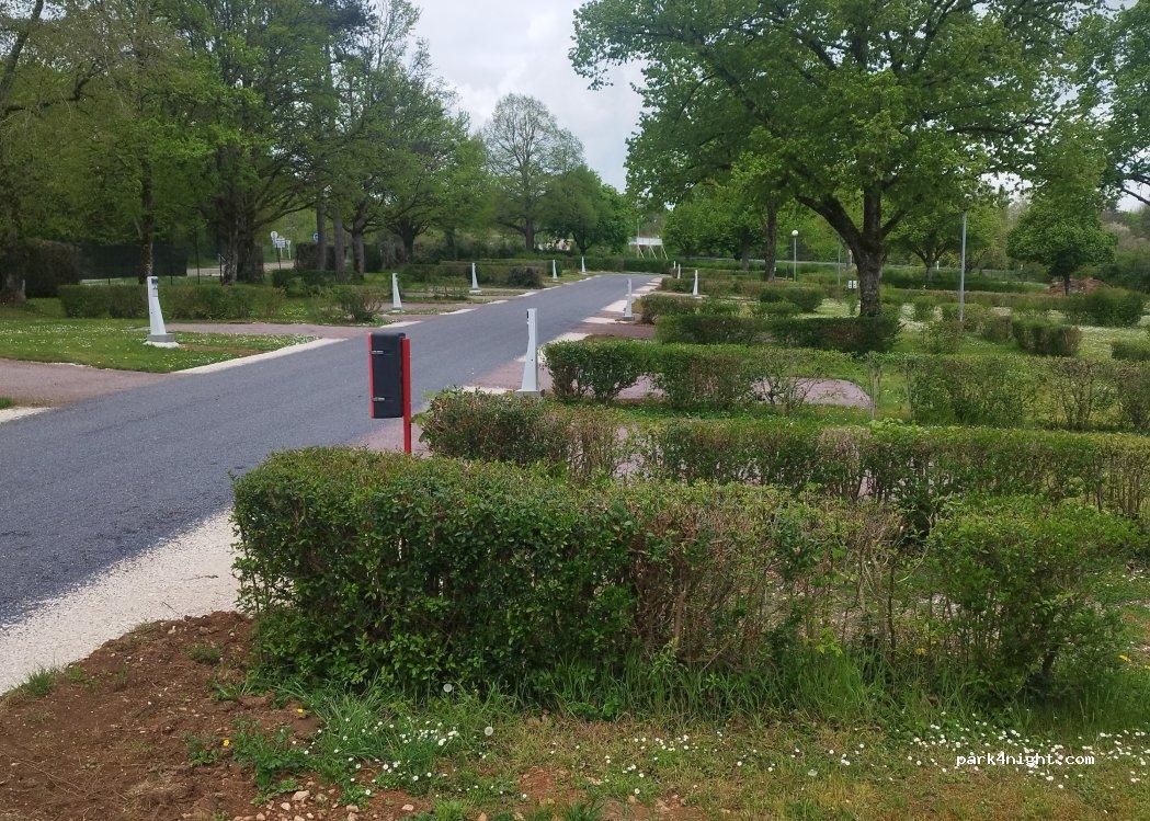 Camping Parc Sainte-Marie - Foto 3