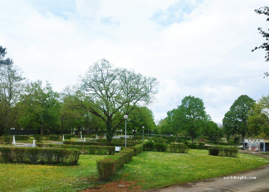 Camping Parc Sainte-Marie - Foto 2