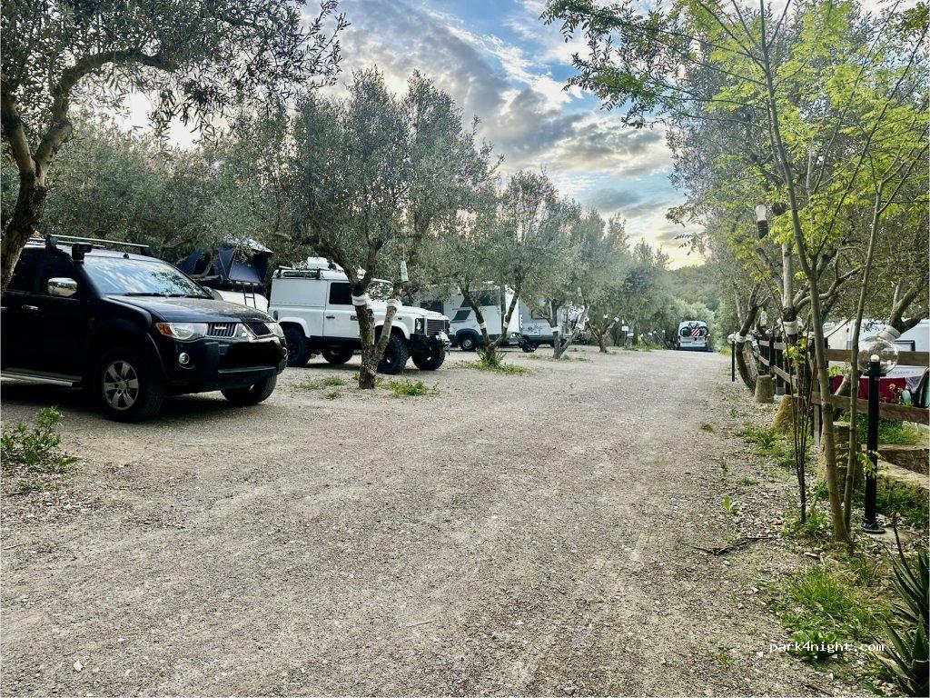 sosta camper - Foto 4