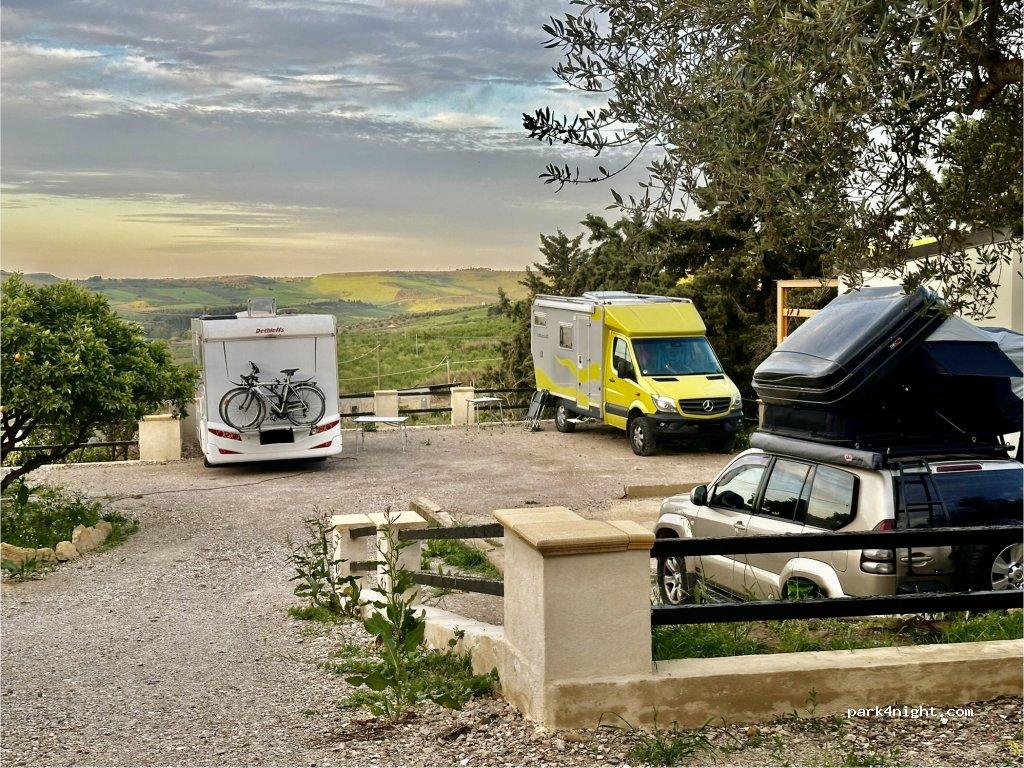 sosta camper - Foto 2