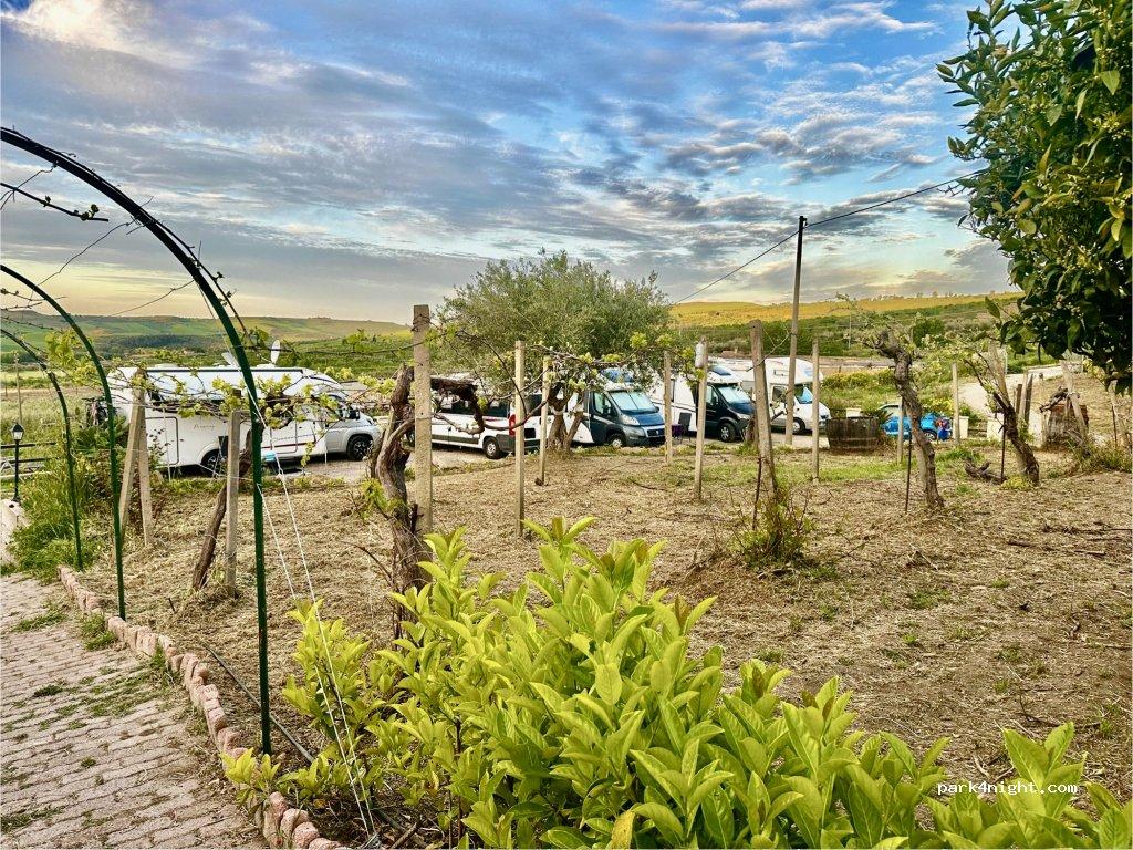 sosta camper - Foto 3