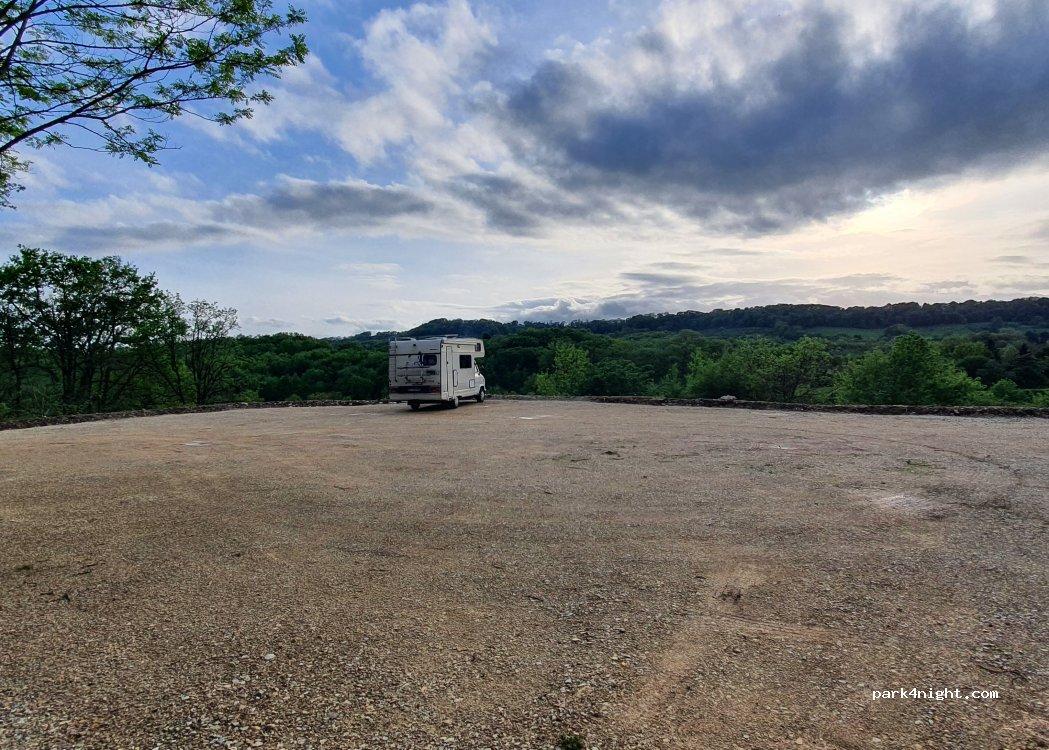 parking de caravanas (camping car) - Foto 5