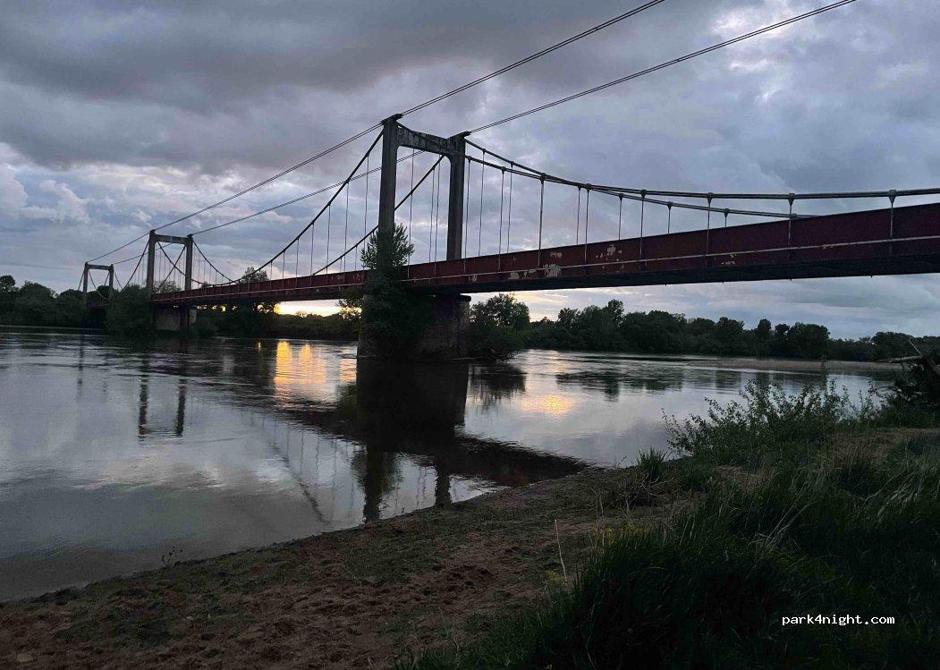 Aire camping -cars park - Foto 6