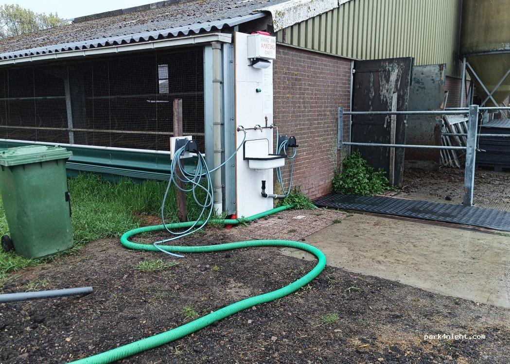 Pantslake Camperplace - Foto 5