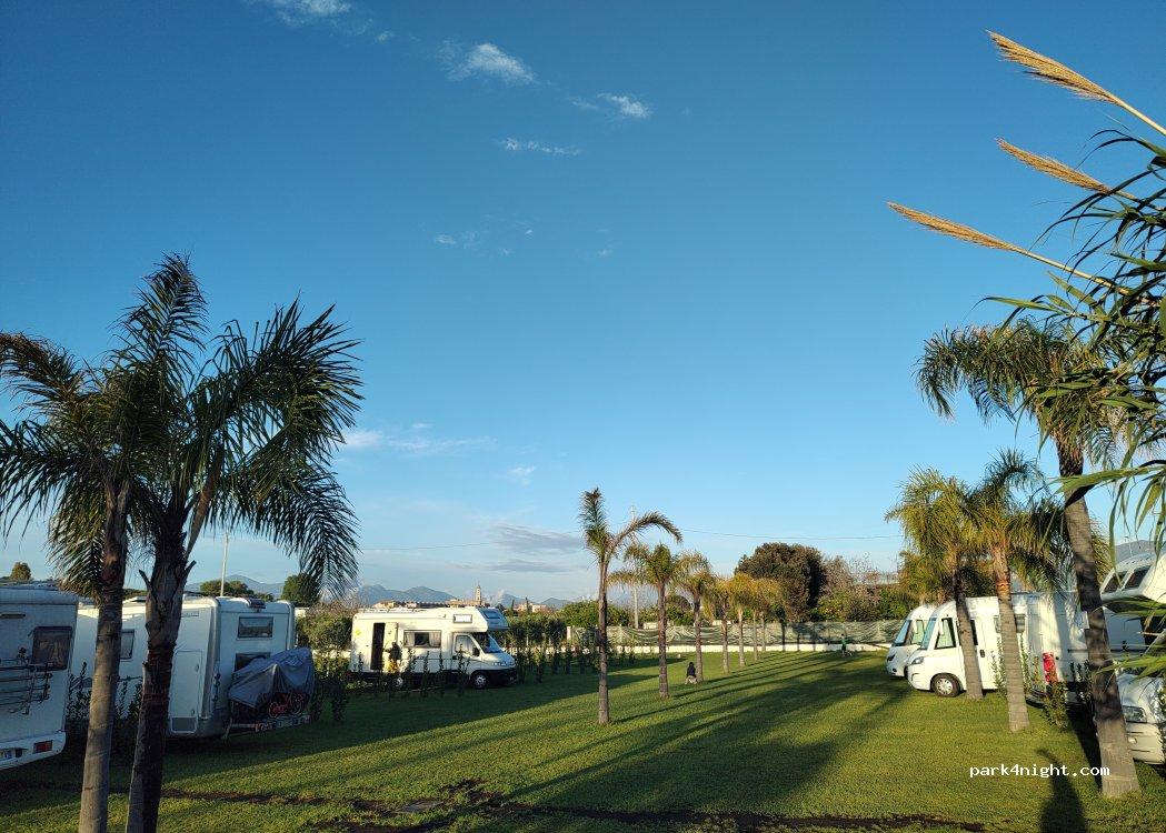 Agricampeggio da Ciro Pompei - Foto 3