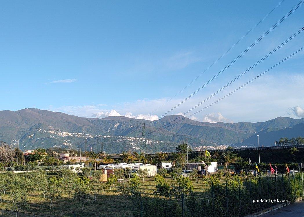 Agricampeggio da Ciro Pompei - Foto 4