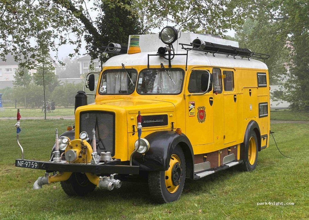 Aire de service et stationnement pour campings-cars - Foto 3