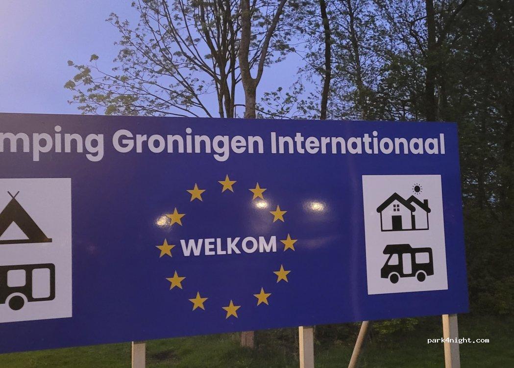 Camping Groningen International - Foto 5