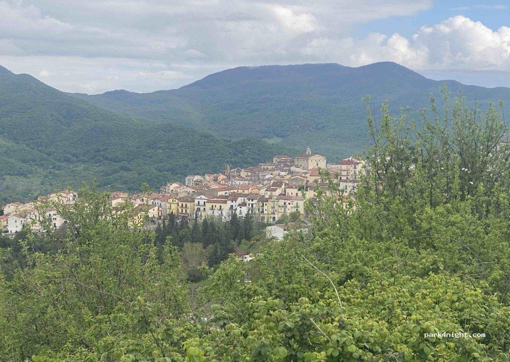 Area Camper Accettura - Foto 7