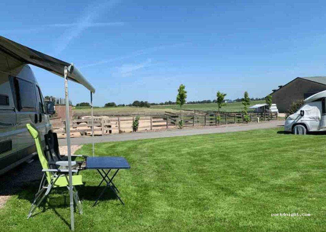 Camperplaats Zevenhoven - Foto 2