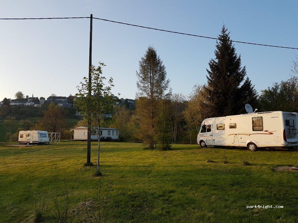 Camping Puy de Dome - Camping La Chauderie - Foto 3