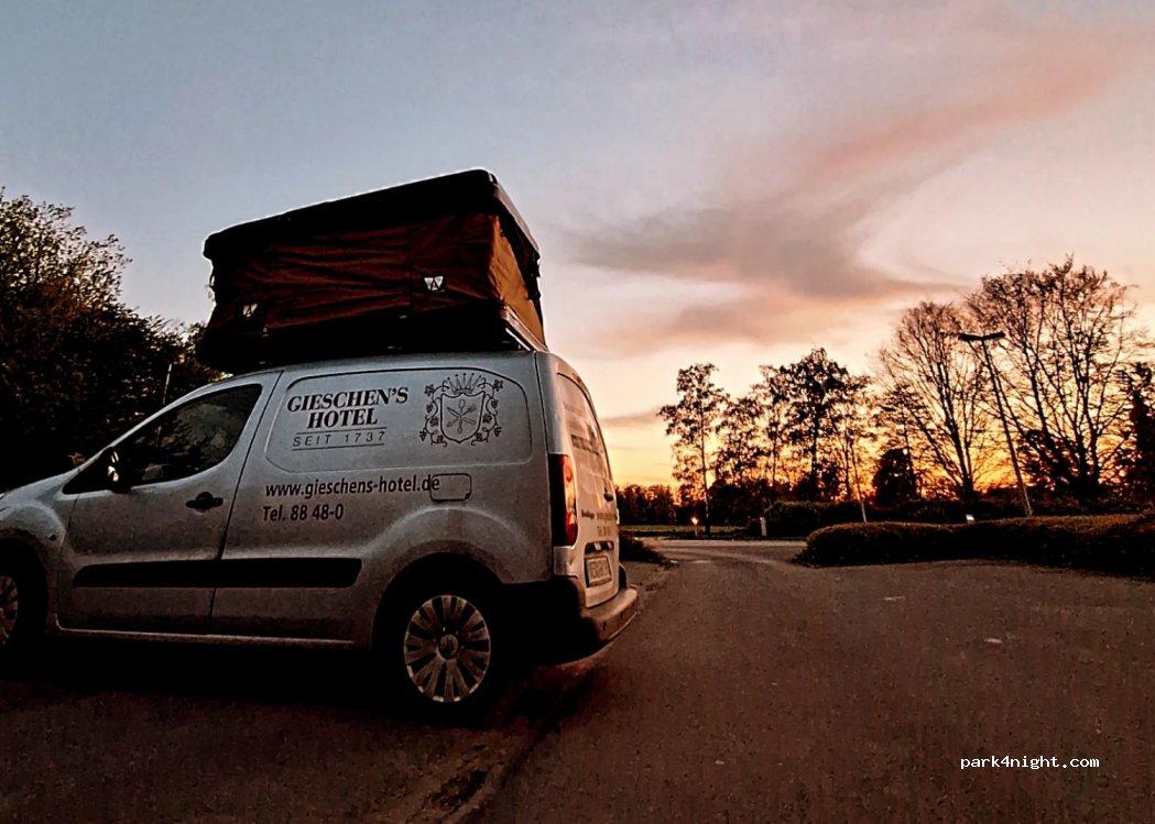 Reisemobilstellplatz am Tropicana - Foto 3