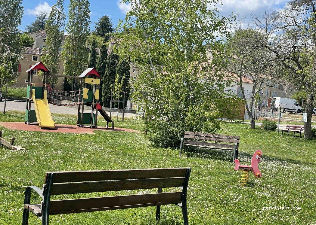 AREA CAMPER ARCAMBAL - Foto 6