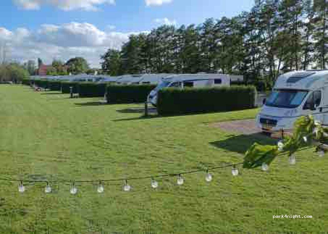 Camperpark Gendt - Foto 2