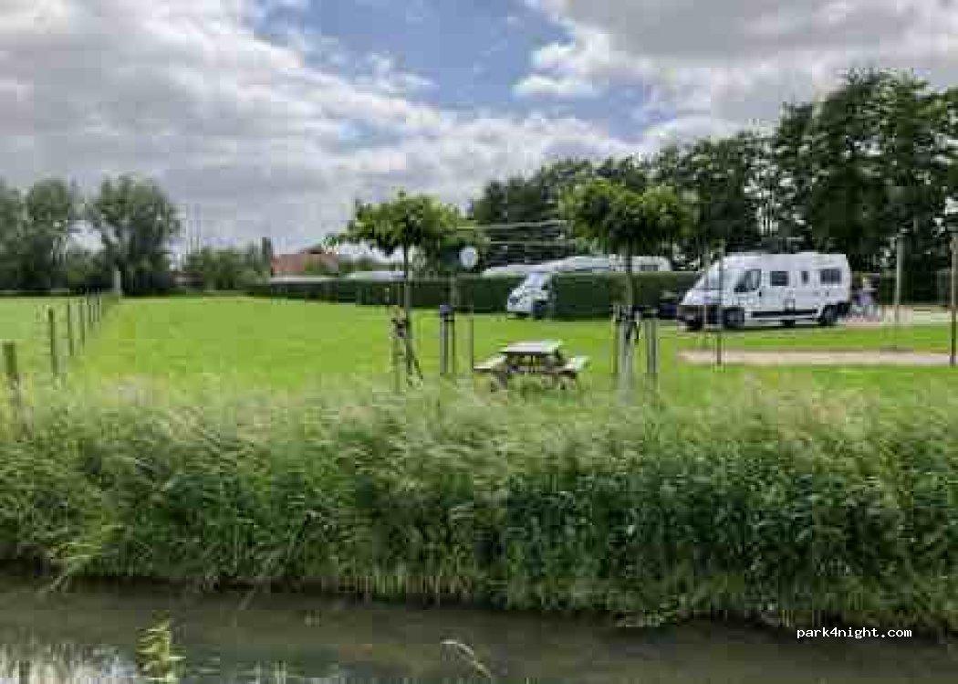 Camperpark Gendt - Foto 4