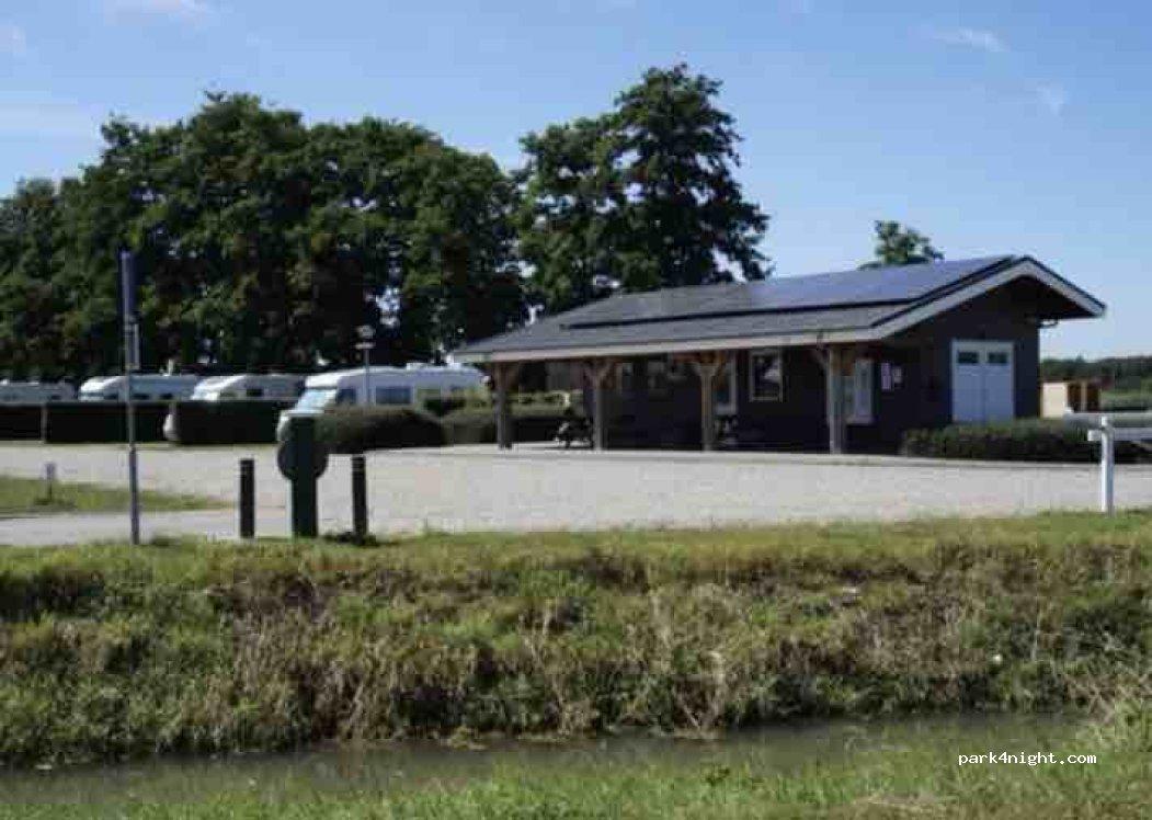 Camperpark Gendt - Foto 3