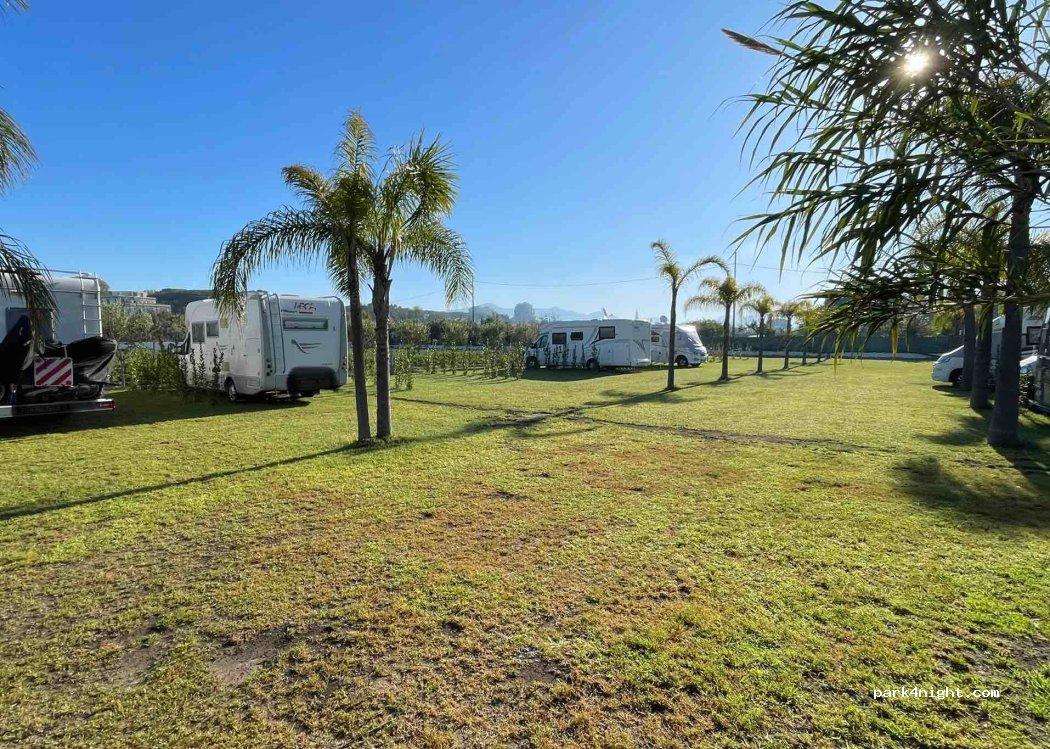 Agricampeggio da Ciro Pompei - Foto 2