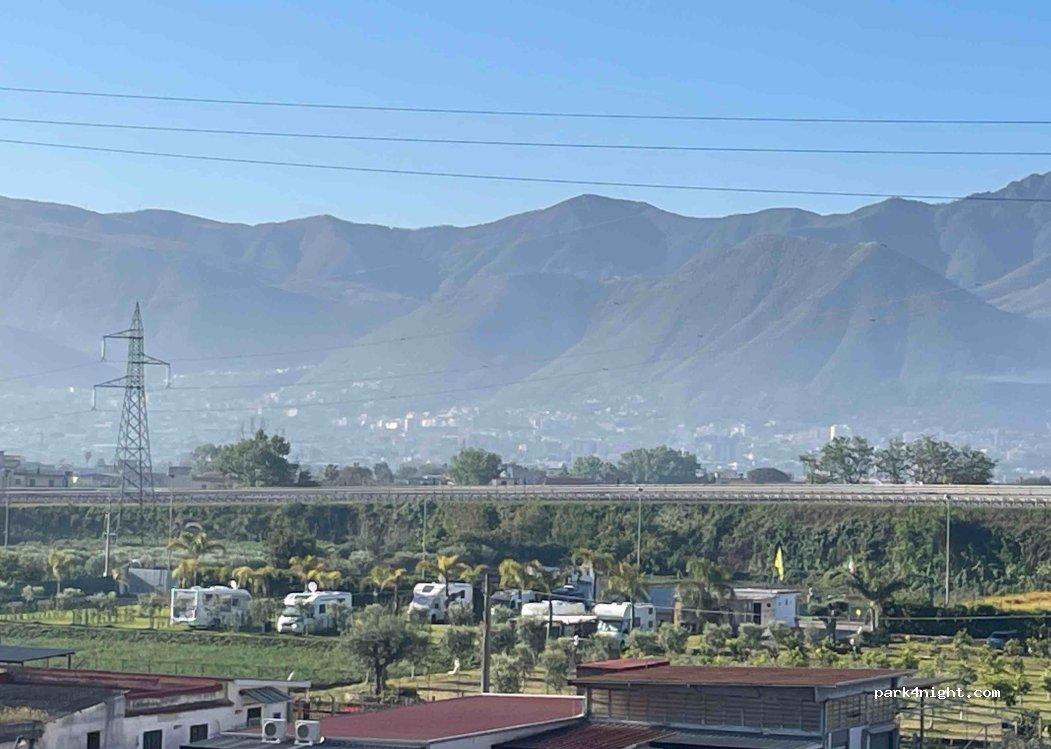 Agricampeggio da Ciro Pompei - Foto 5