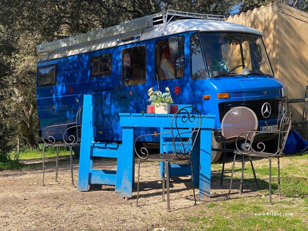 AIRE CAMPING-CAR PARK de ROYAN - Foto 2