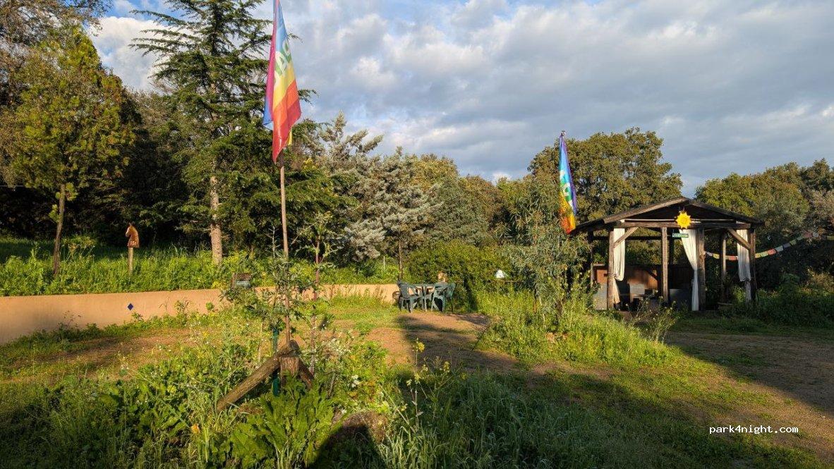 AIRE CAMPING-CAR PARK de ROYAN - Foto 5