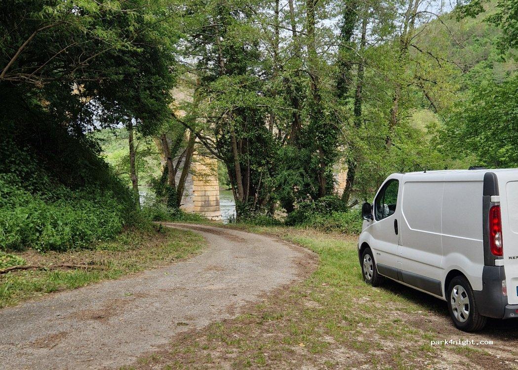 AREA CAMPING CAR - Foto 5