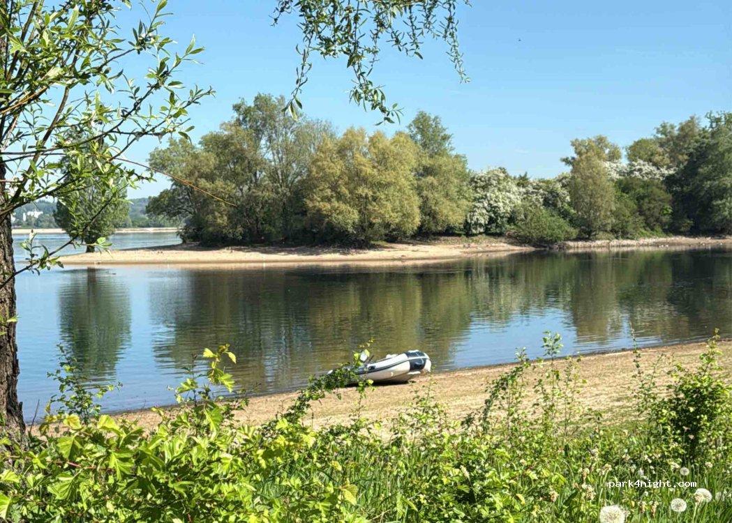 Camperplaats 't Eiland - Foto 7