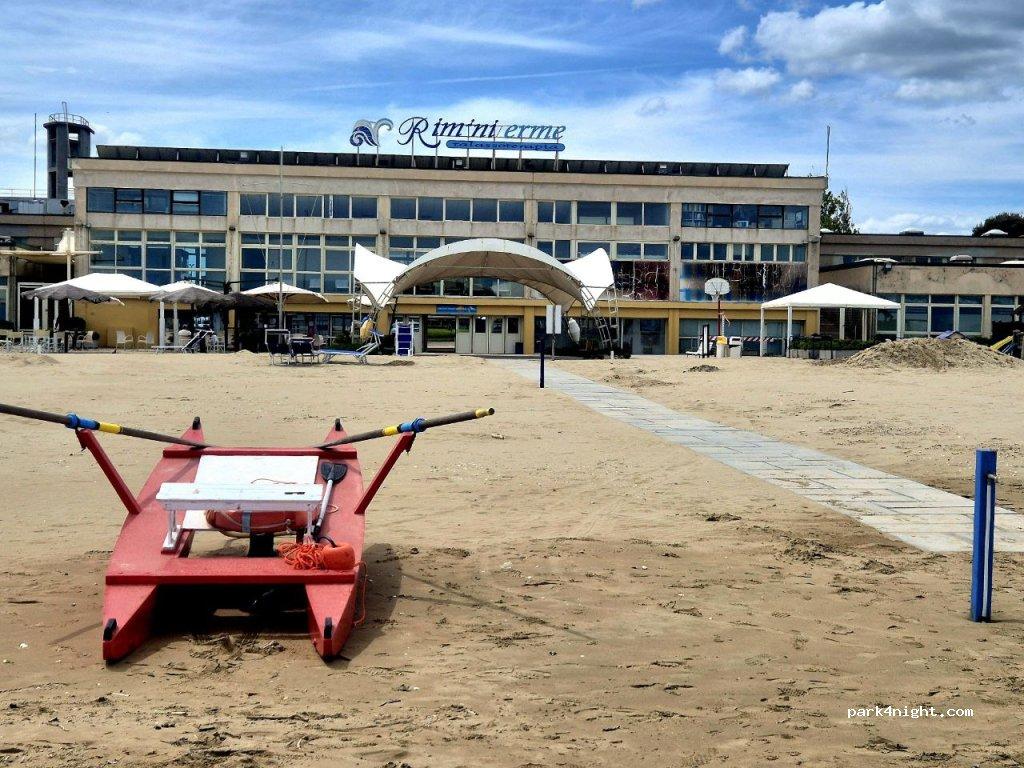 Camper Park Rimini - Foto 3