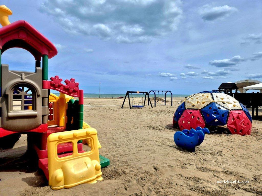 Camper Park Rimini - Foto 4