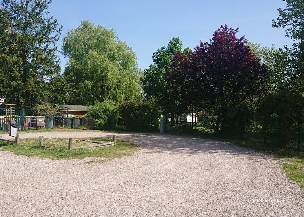 Moselle Camping - Foto 2